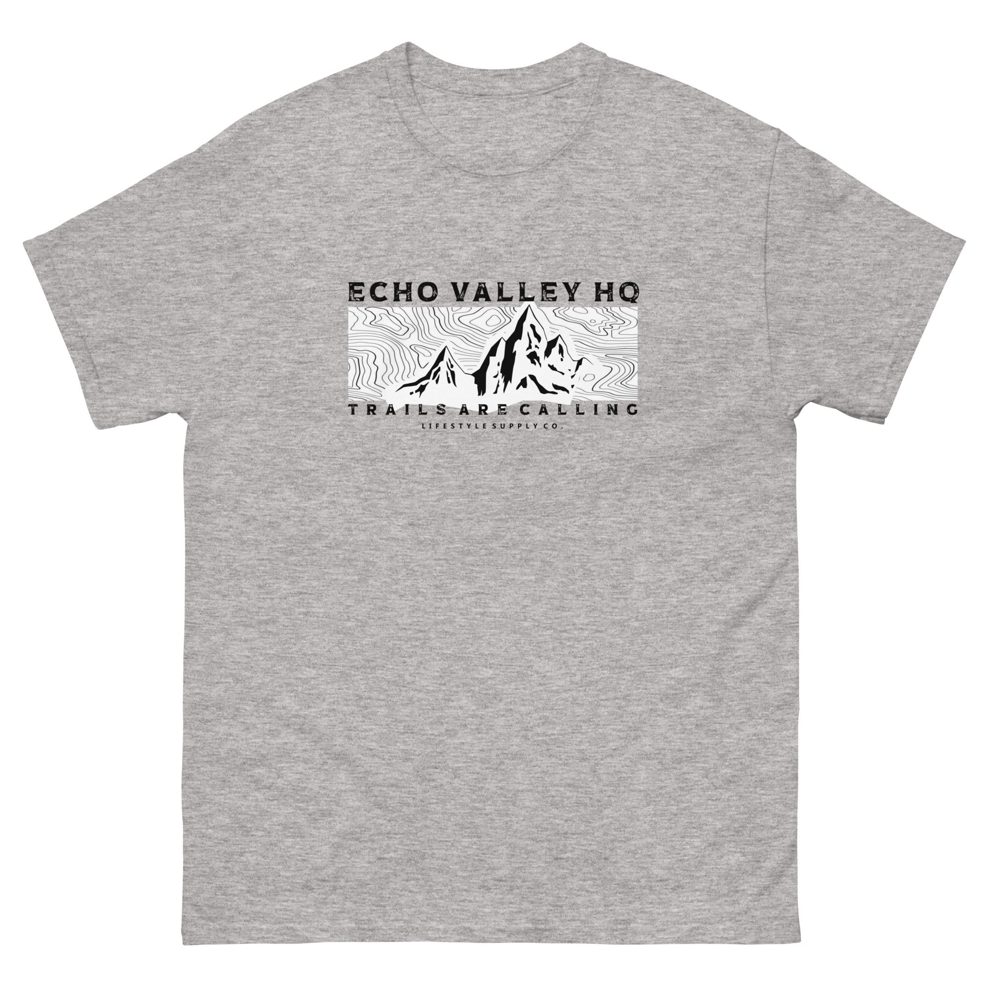 Sport Grey