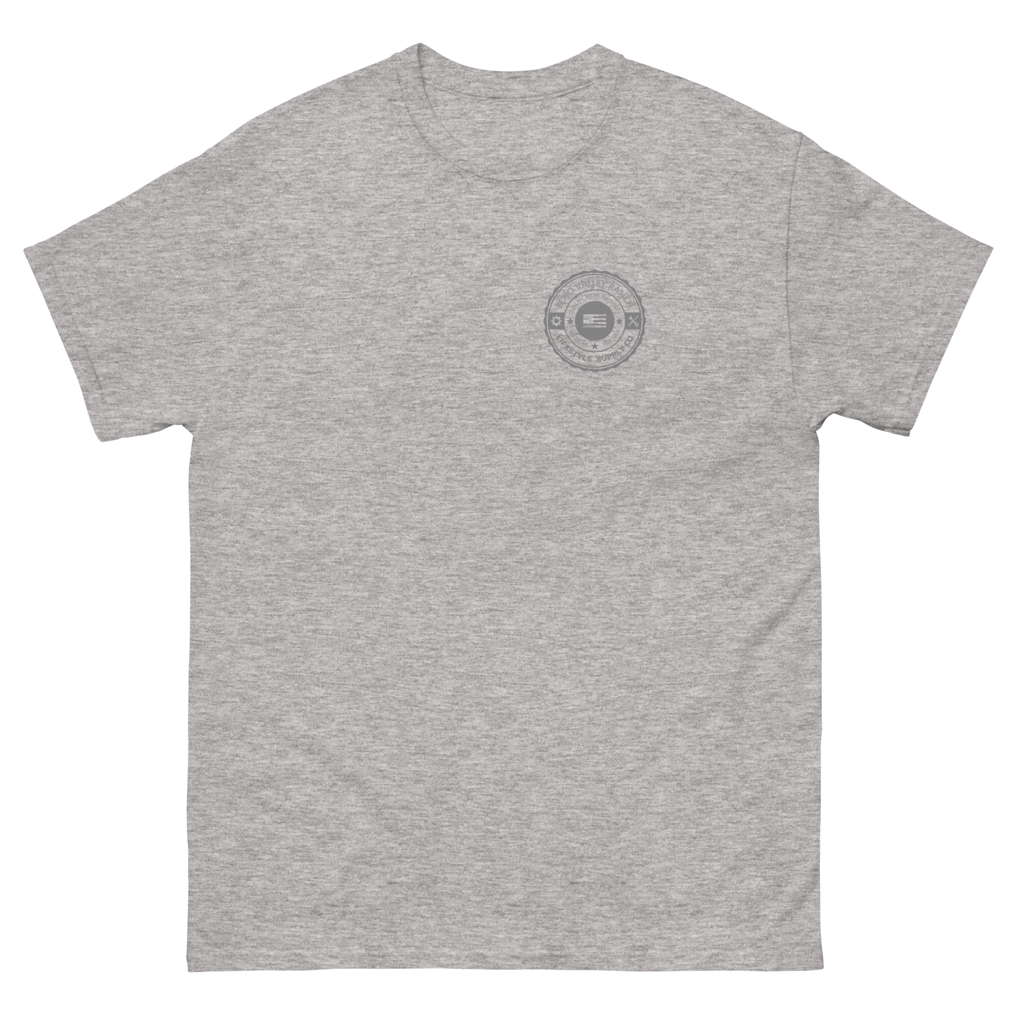 Sport Grey