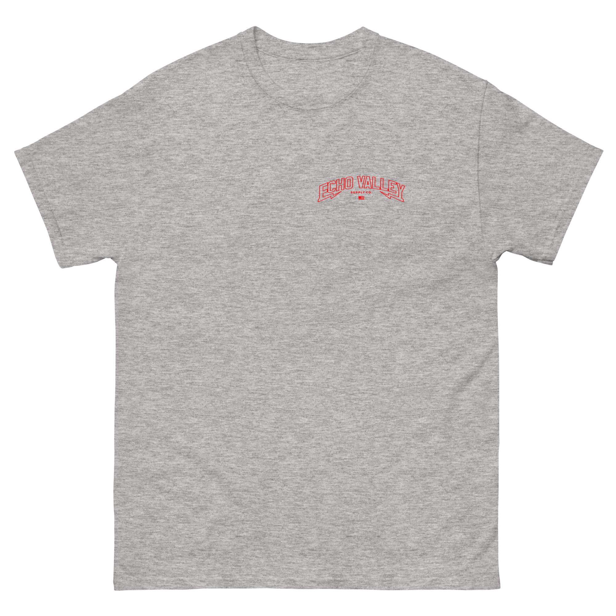 Sport Grey